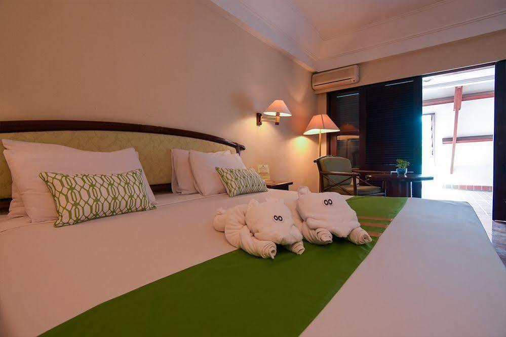 Jatinangor National Golf & Resort Eksteriør bilde